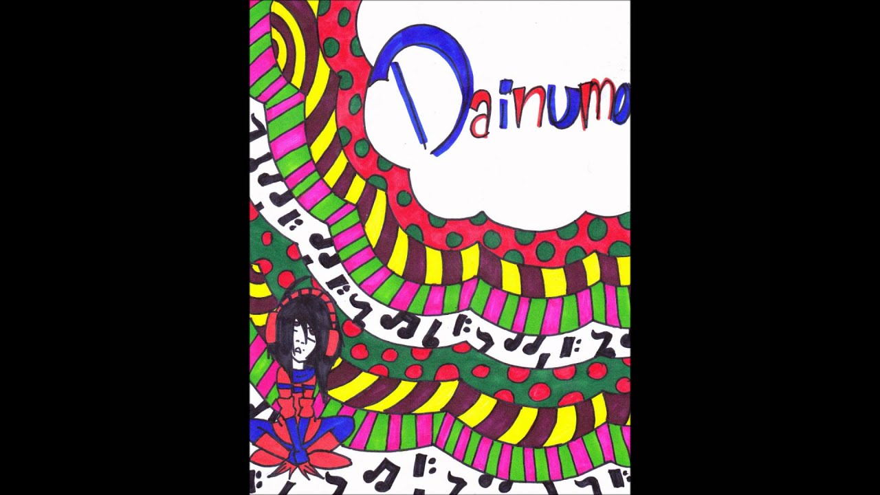 Dainumo- Hounddaug