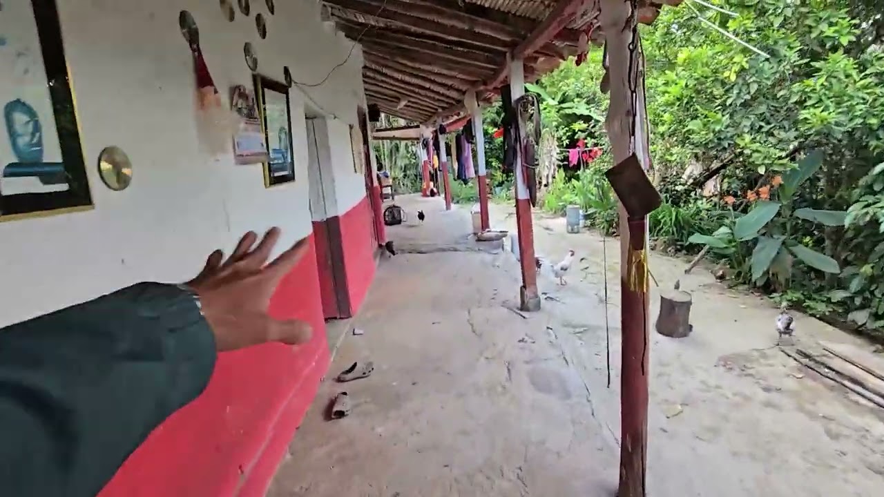 VENDO HERMOSA FINCA DE 4 HECTÁREAS EN EL MUNICIPIO DE PIEDECUESTA/SANTANDER EN LA VEREDA LA CEBA