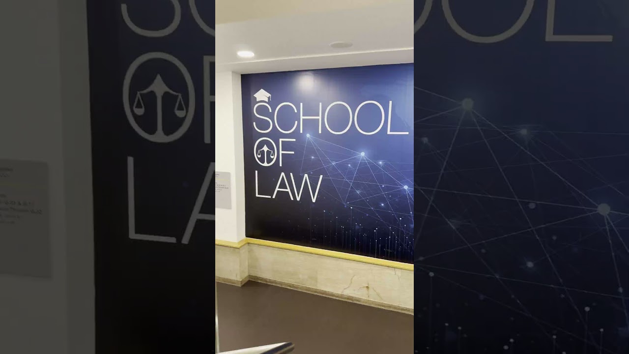 PhD Researcher Edition: A Day at the Westminster Law School | Checking Doctoral Researcher Hub