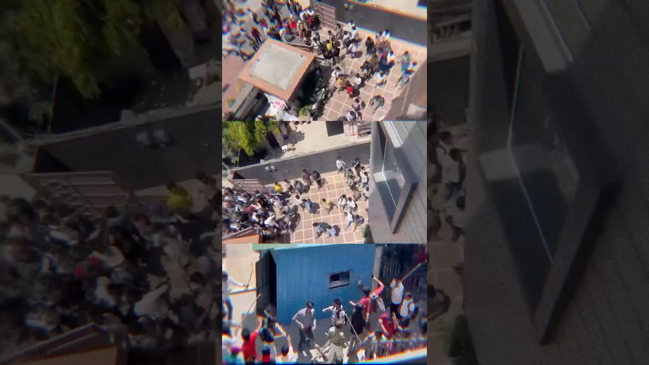 Noida Factory Workers Protest: Sponsored Violence or Genuine Concerns?