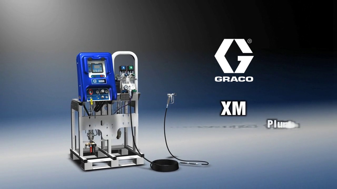 Graco XM