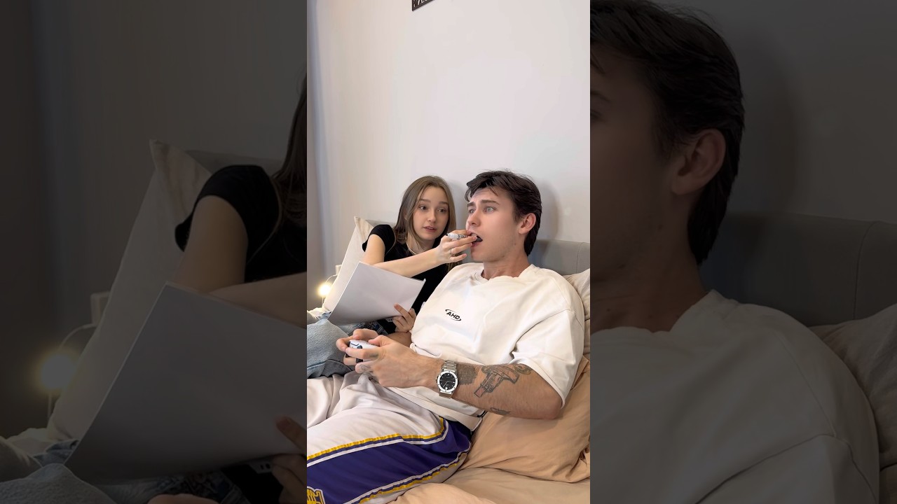 Даже на такое согласен?😳