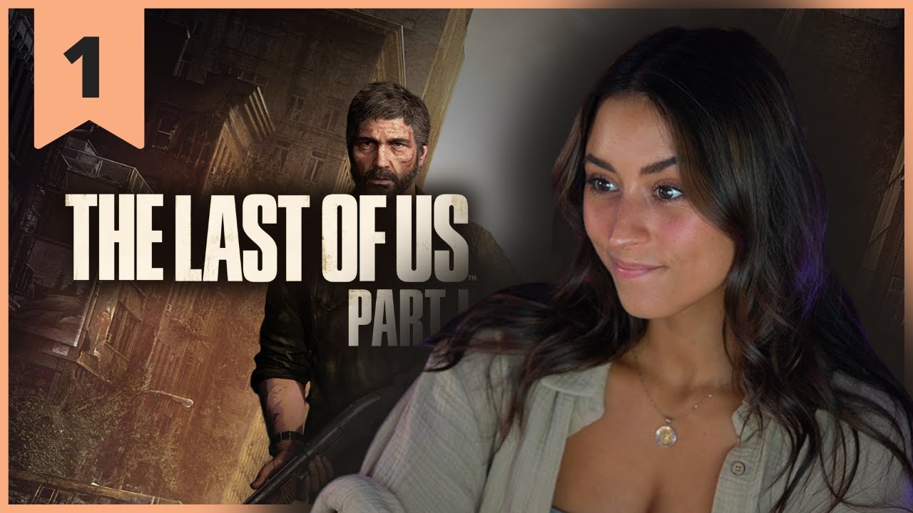 The Last of Us Part I | Please Don't Do This | Pt.1