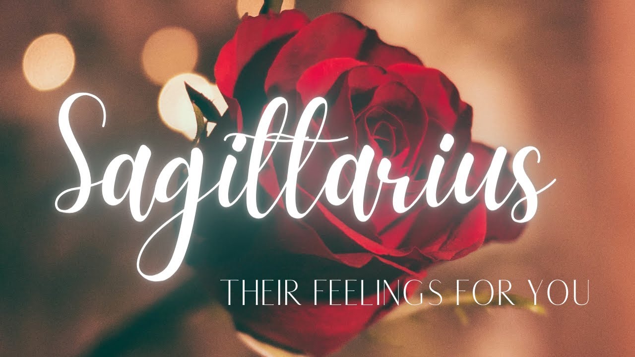 SAGITTARIUS LOVE READING TODAY  - THE END OF SEPARATION! IT'S A MUST WATCH!!
