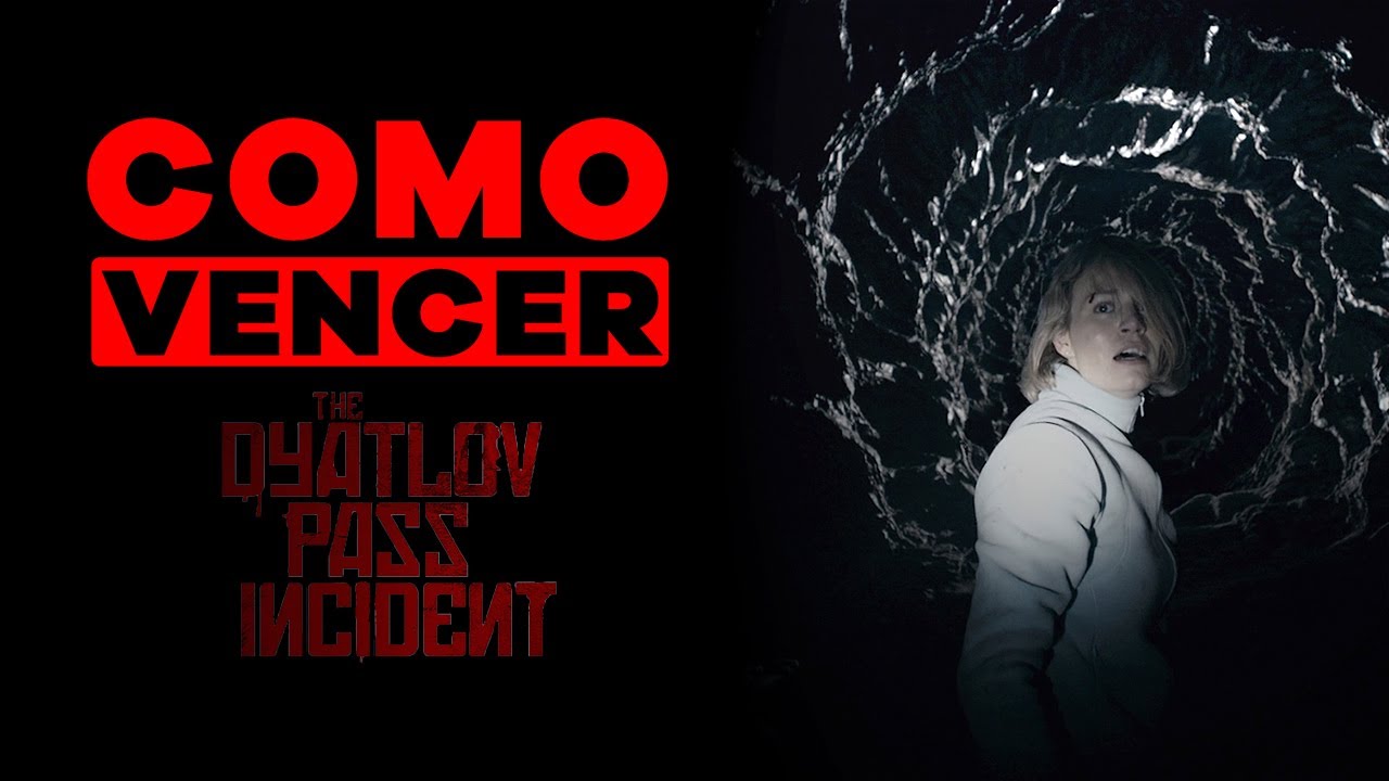 COMO VENCER: EL PASO DEL DIABLO (EL INCIDENTE DEL PASO DYATLOV)