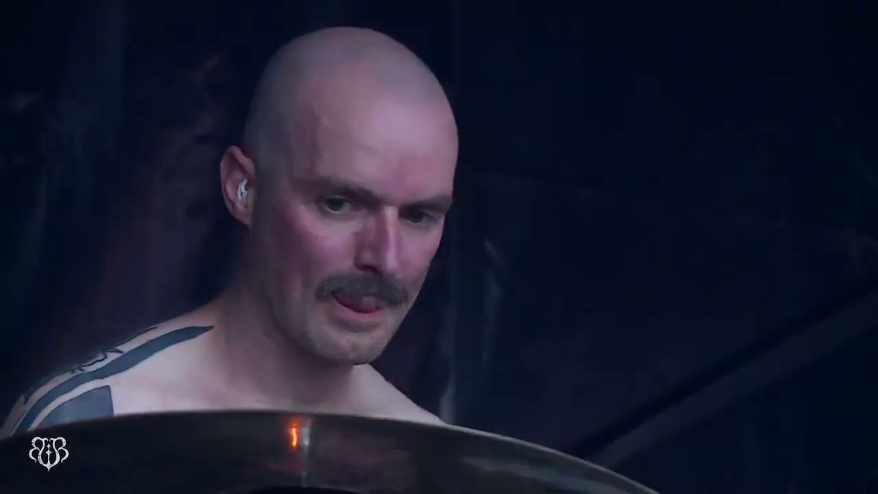 SUNSTARE - Live at Rock In Bourlon 2022