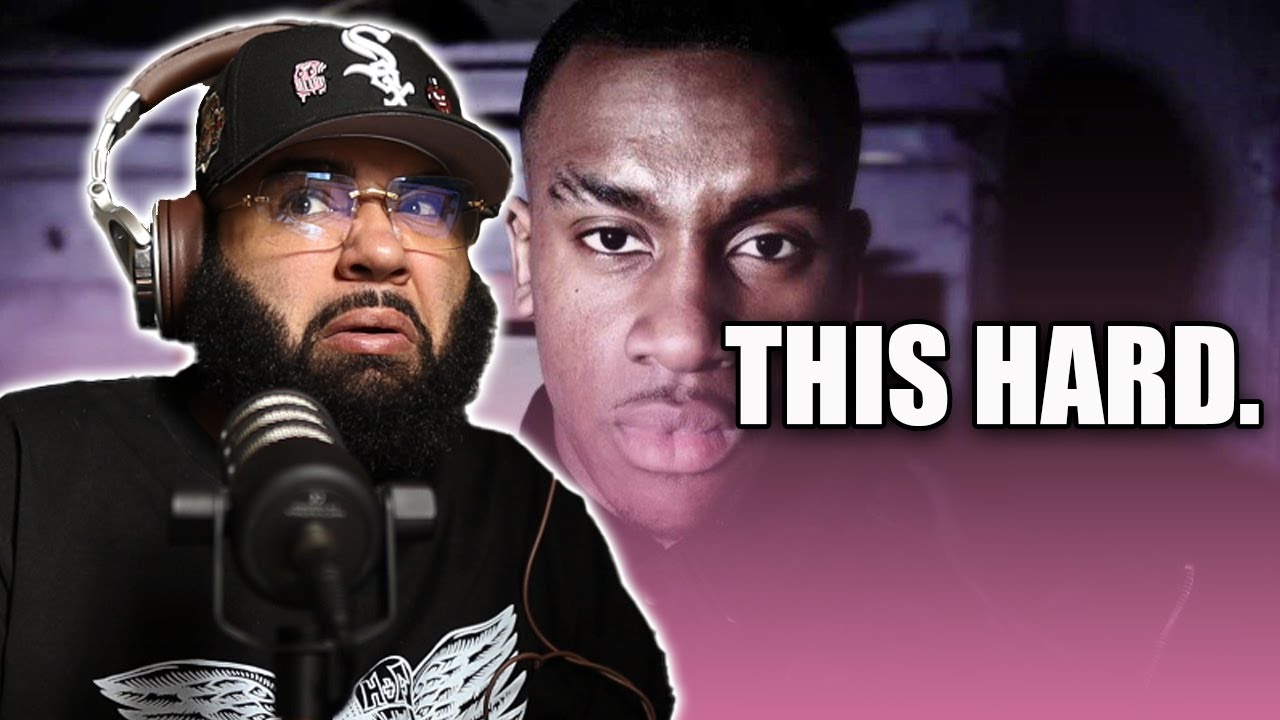 Багзи Мэлоун просто сошел с ума!! - Возрождение | @TheBugzyMalone | Link Up TV - РЕАКЦИЯ