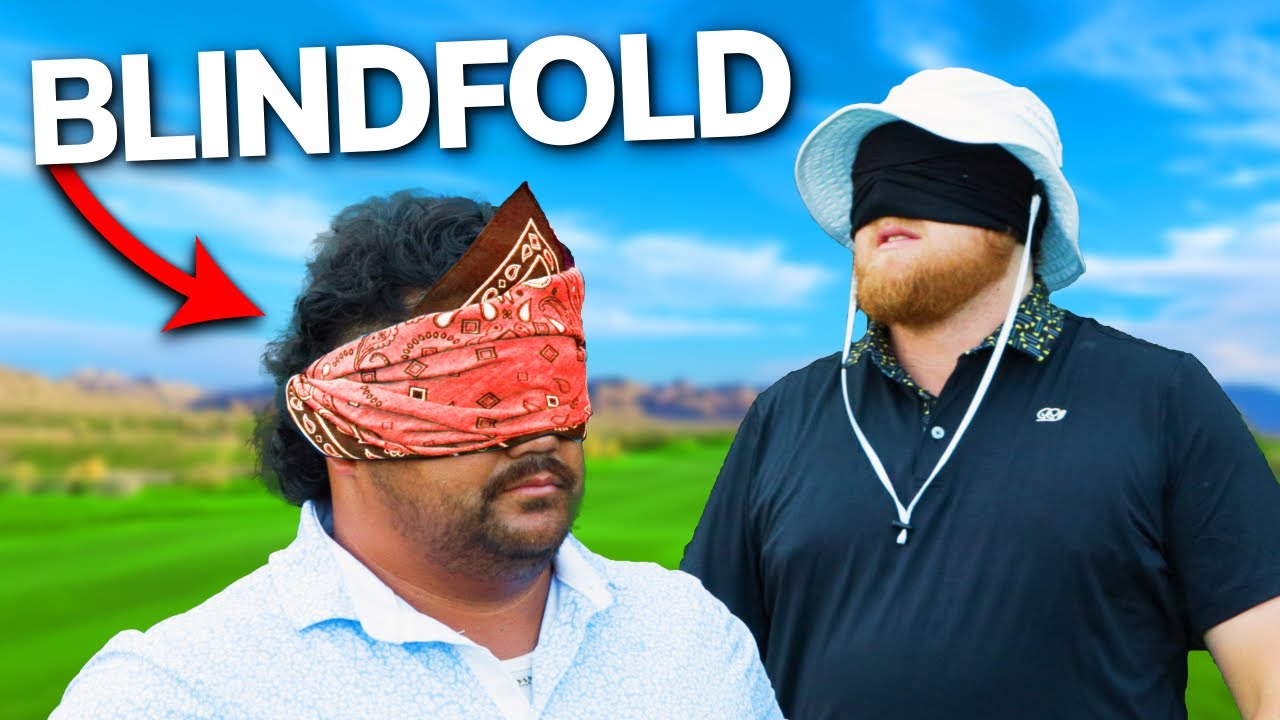 Our Favorite Golf Game is Back