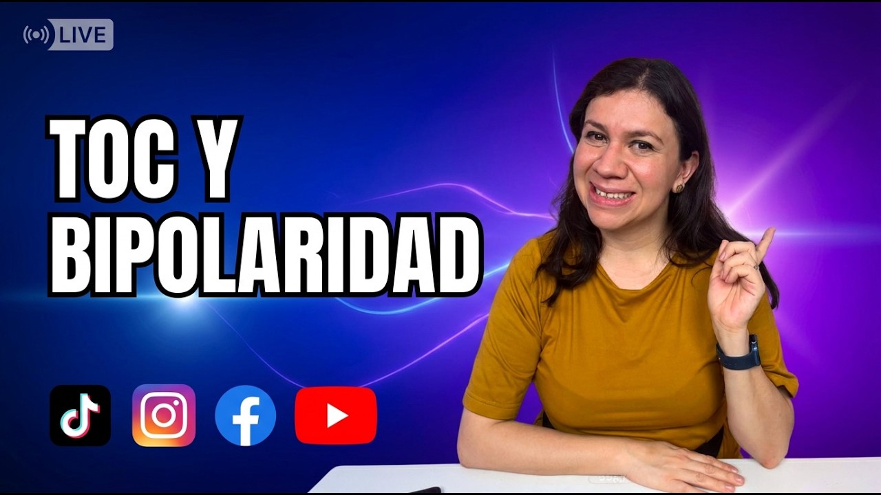 Fanny Psiquiatra está en vivo