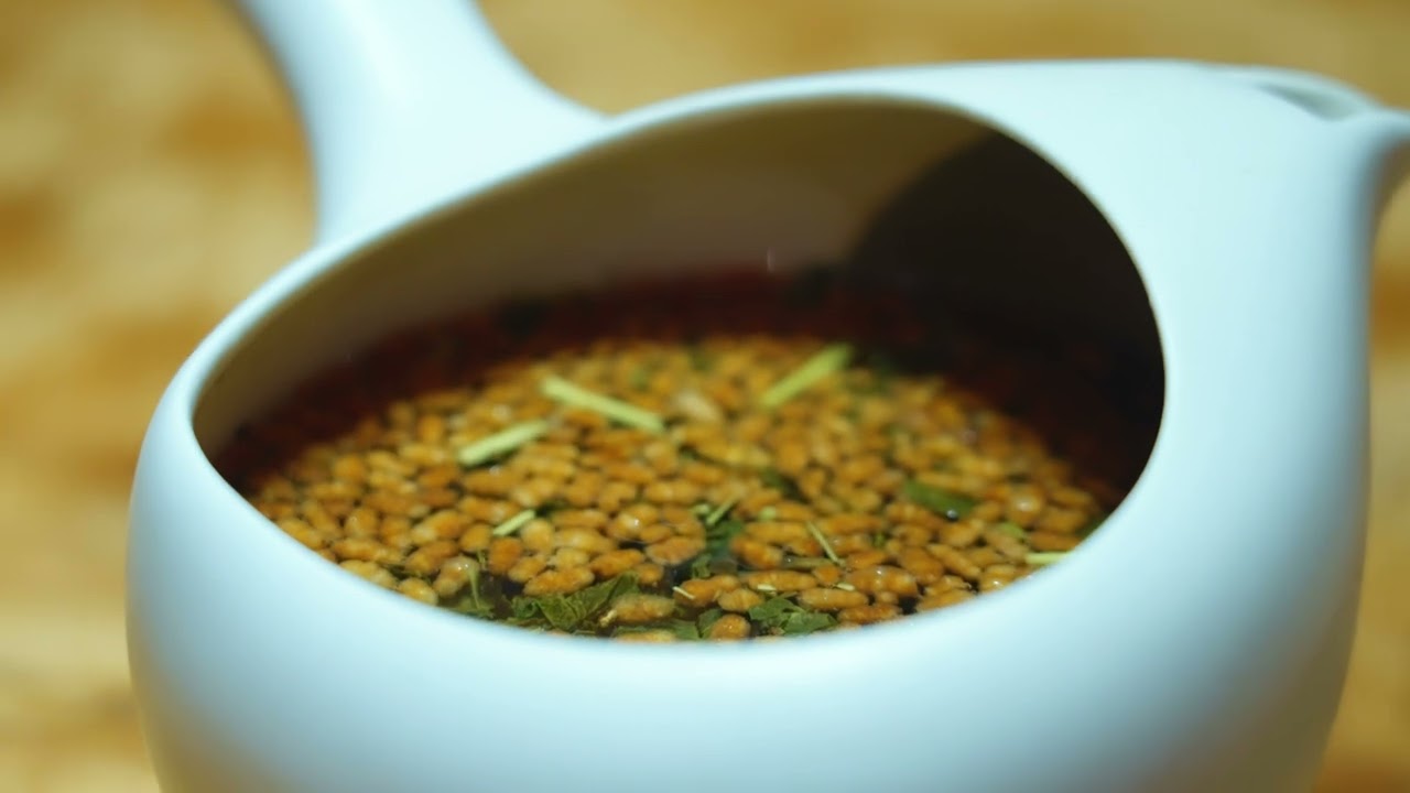 Découvrez l'univers Aromandise 🌎​