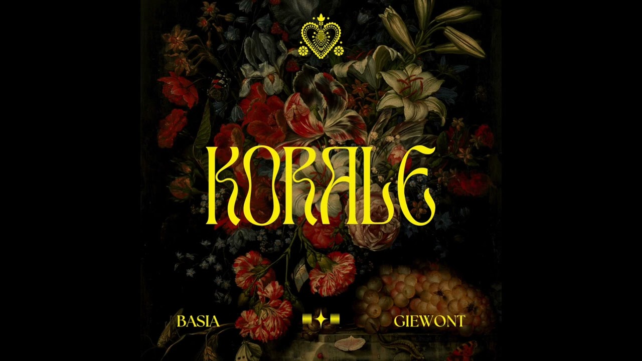 Basia Giewont - Korale
