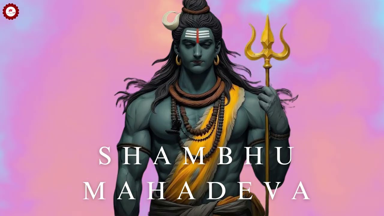 SHAMBHU MAHADEVA | Jesann | Prince Saggu | New Shiv Bhajan 2026