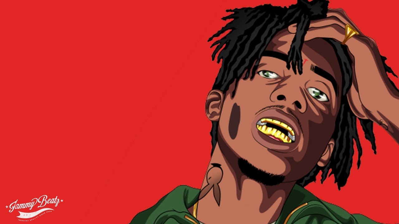 [FREE] Playboi Carti x Famous Dex Type Beat 2017 - 