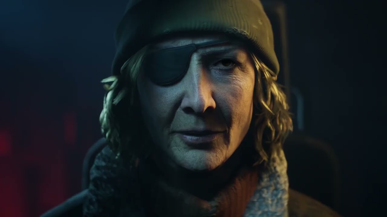 Hell Is Us Официальный игровой трейлер State of Play 2025