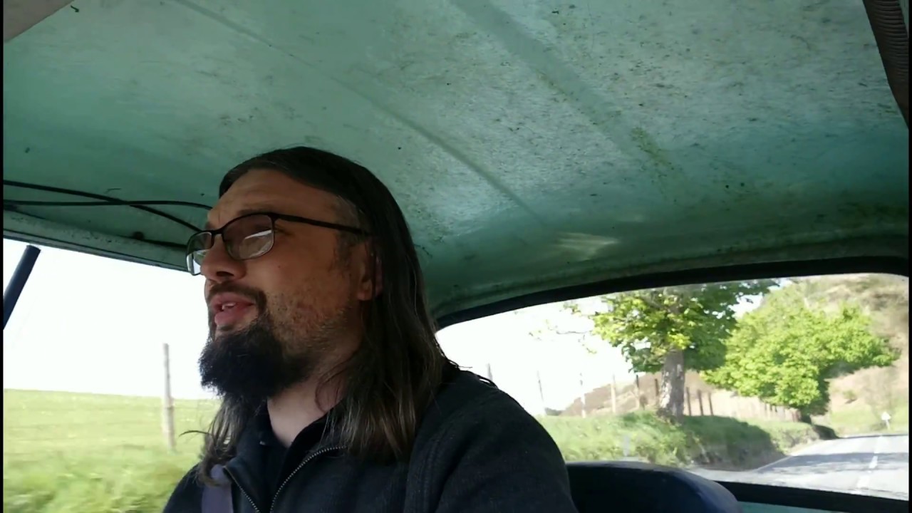 Invacar 0-60mph acceleration! A thrash for TWC.