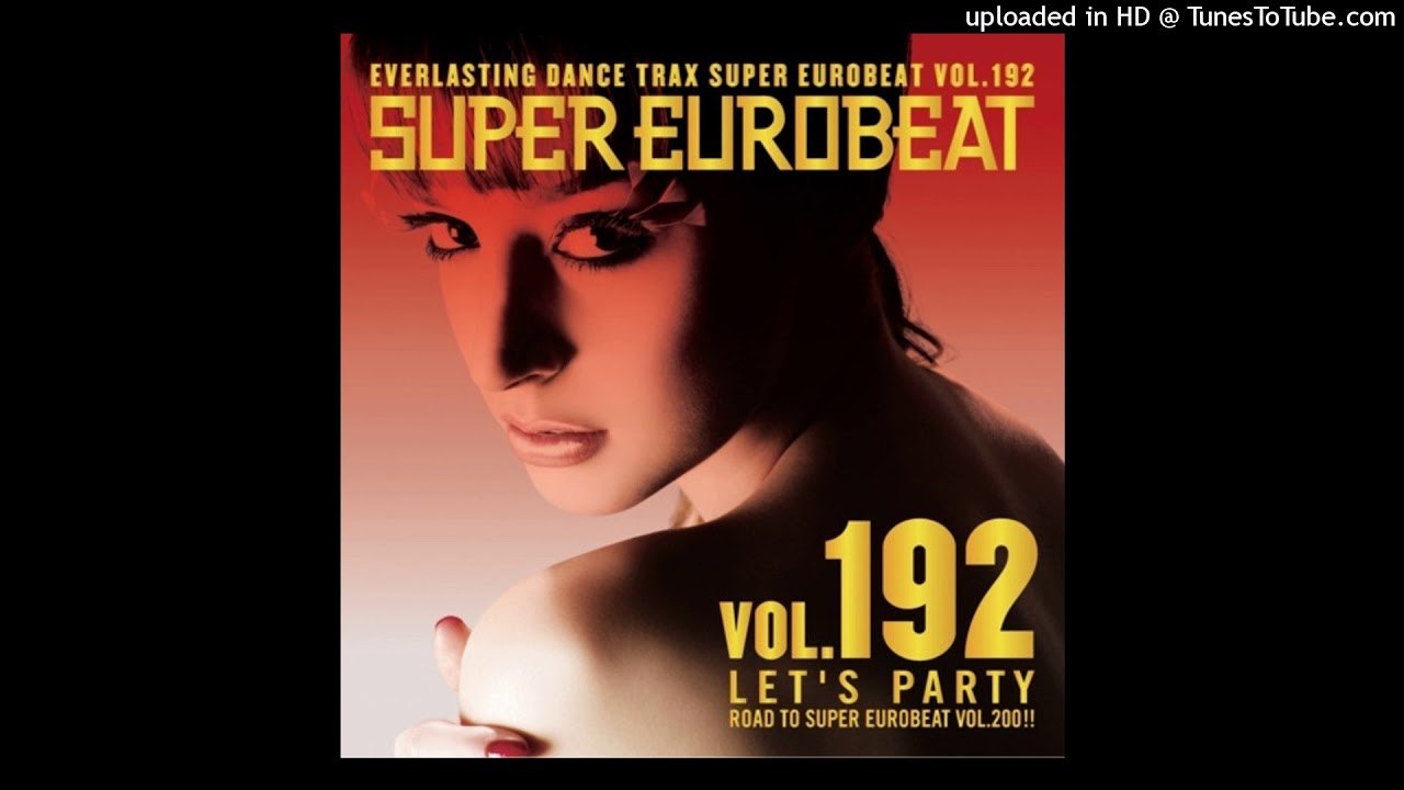 Eurogroove - Euronight