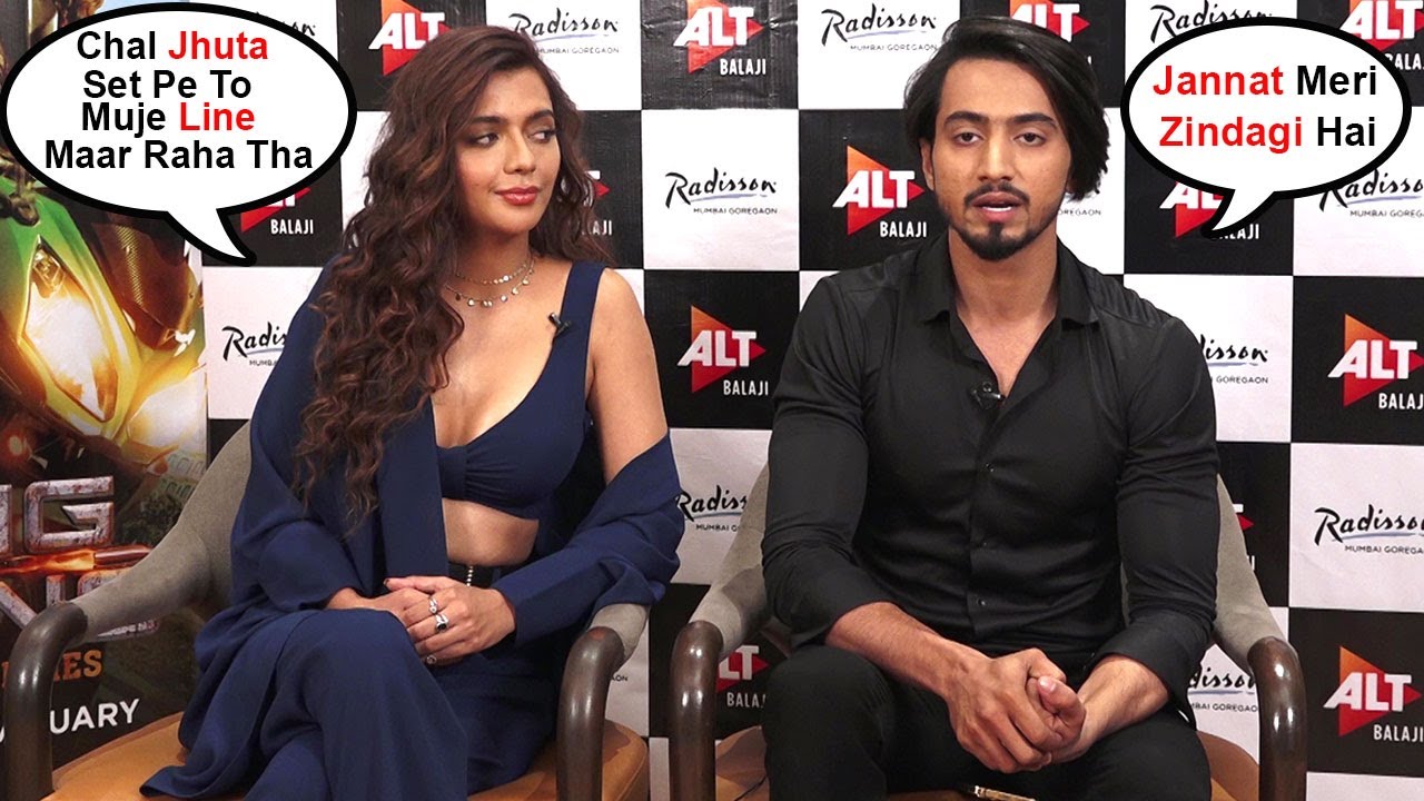Mr Faisu Openly Confess Abt His Affair With Jannat Zubair Ruhi SIngh Making Fun Of Him in public