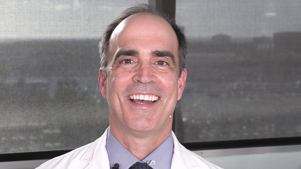 Breast Implant Revision Before and After Video | Dr. David Stoker