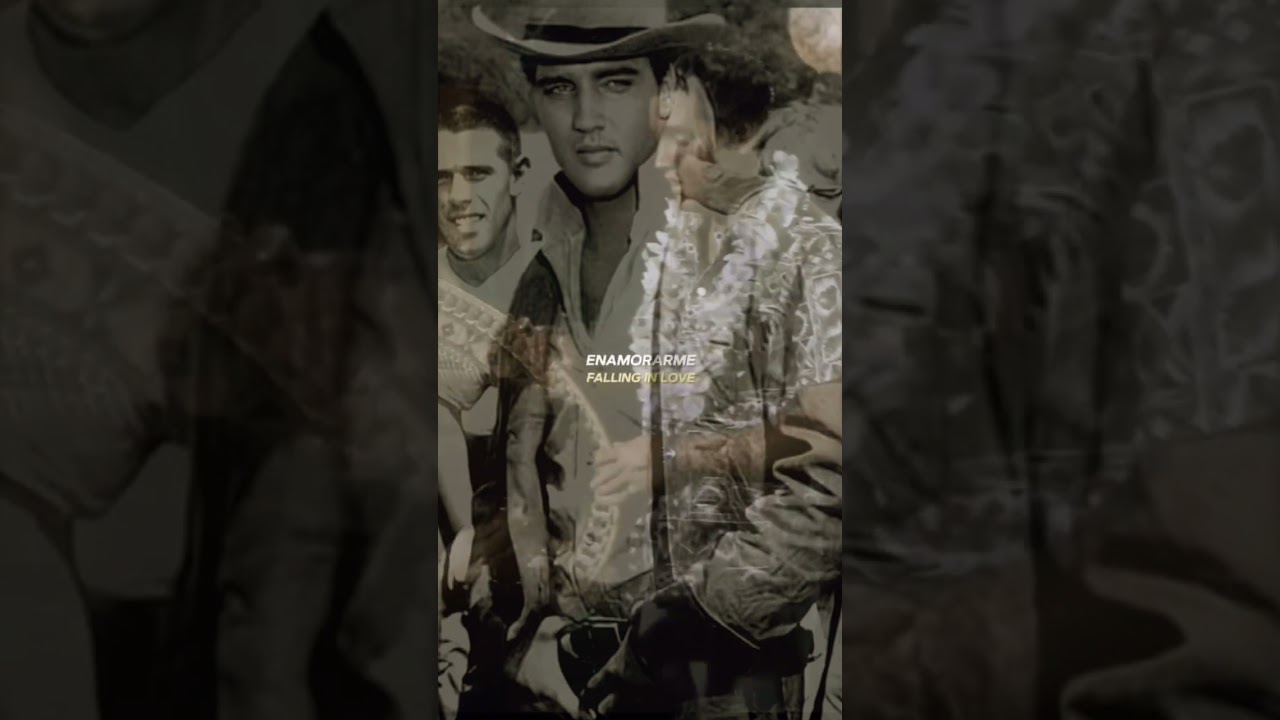 Is this elvis most popular song from a movie? 