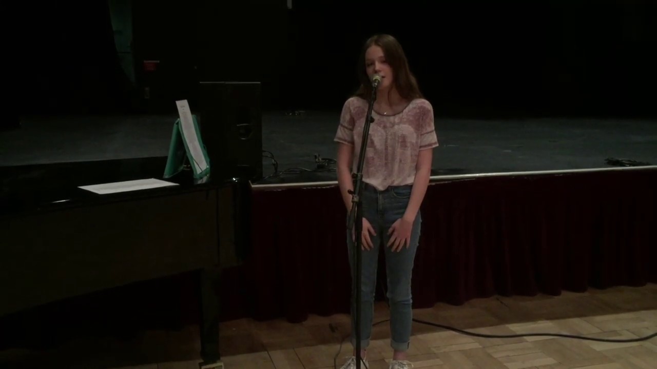 Rolling in the deep-Adele (cover by Elizarya)