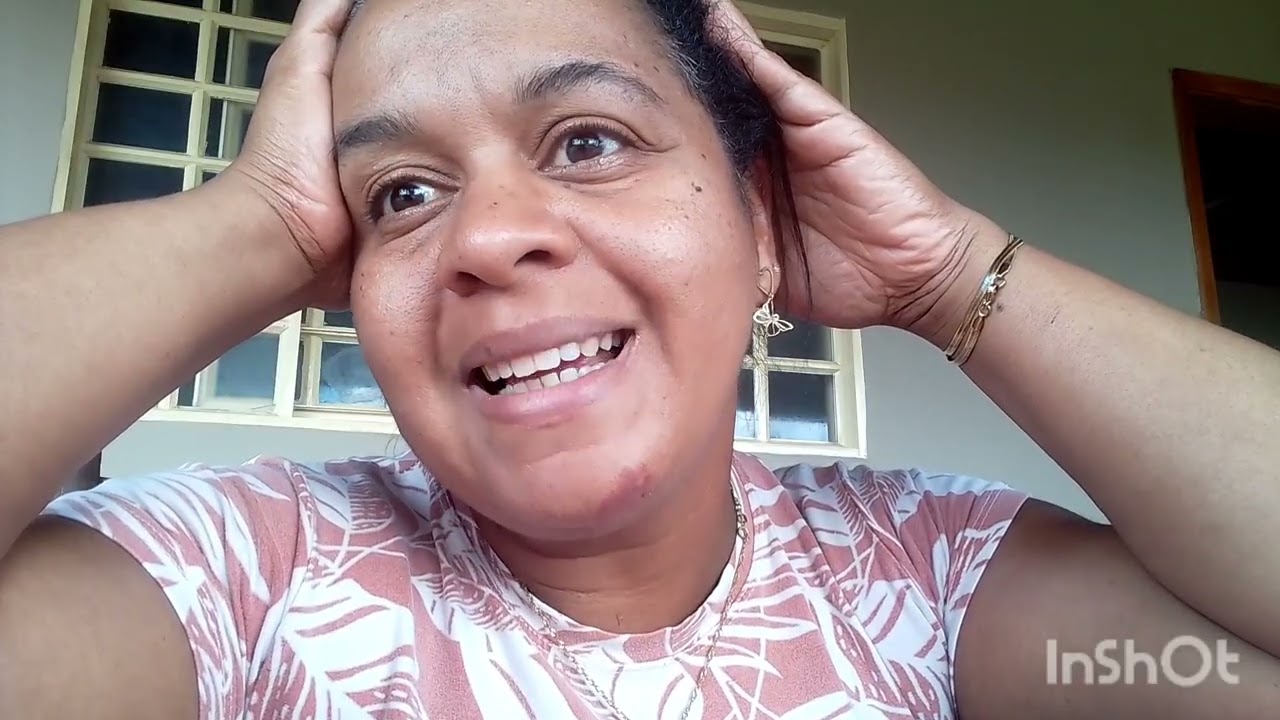 Vamos nos mudar de sitio....vídeo rápido 