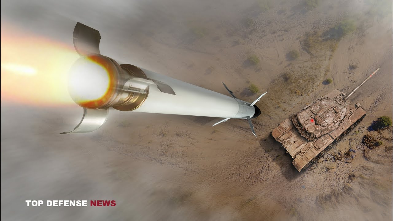 Decoding Hydra 70: The Deadly Arsenal of Modern Warfare