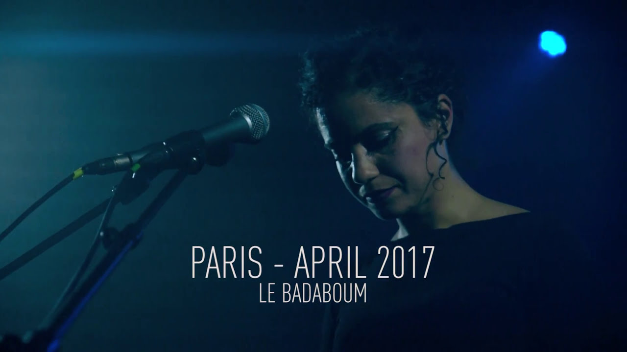 E M E L - Layem (Live)