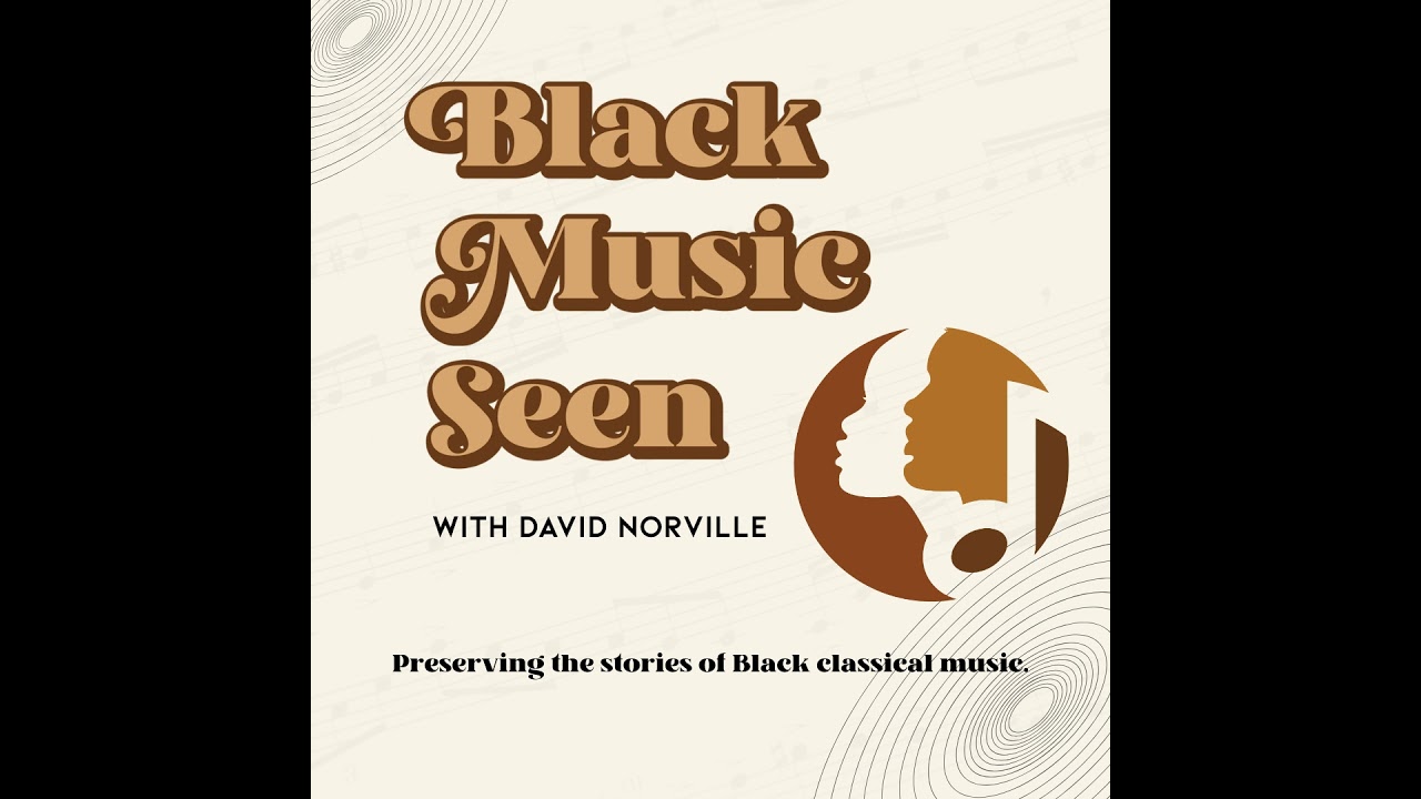 The Necessary Ingredient -- Featuring Tenor Lawrence Brownlee