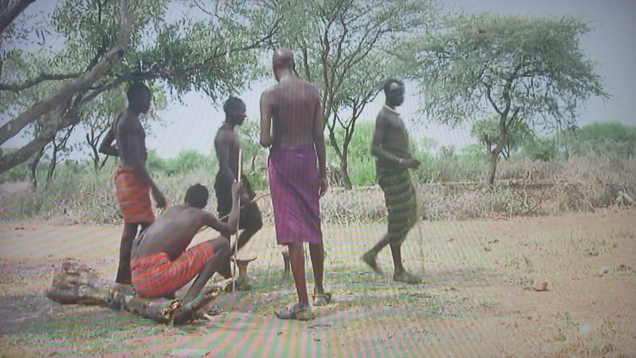 The Rain Dance of Africa is Beautiful💜💚(Wait and Feel the Love 3:28)💚🌄🌌⛪🇯🇲🌈🐞🦋👫🏾🏖🐚🌻🐝🌌🙏🏿🙏🏿