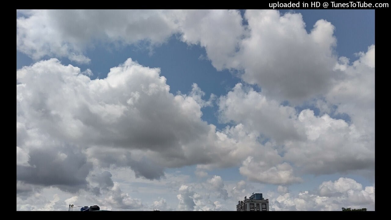 নীল অঞ্জন ঘন পুঞ্জছায়ায় সম্বৃত