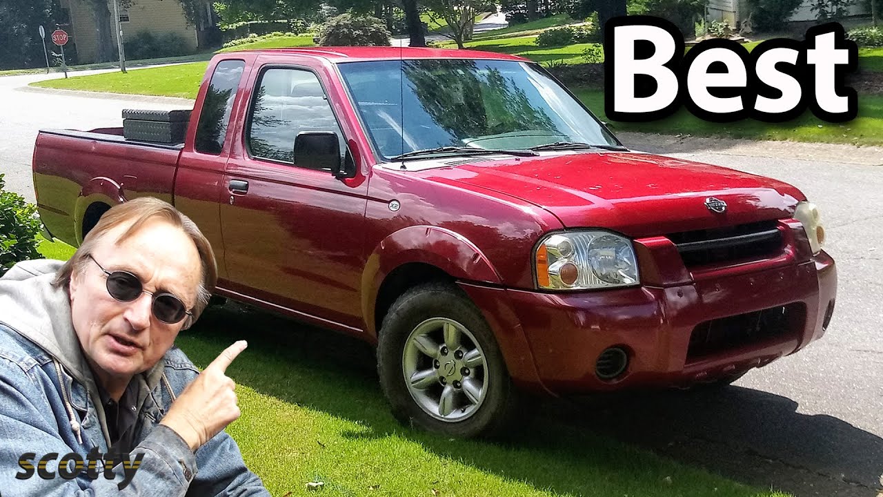 5 Best Trucks to Buy When You&rsquo;re Broke