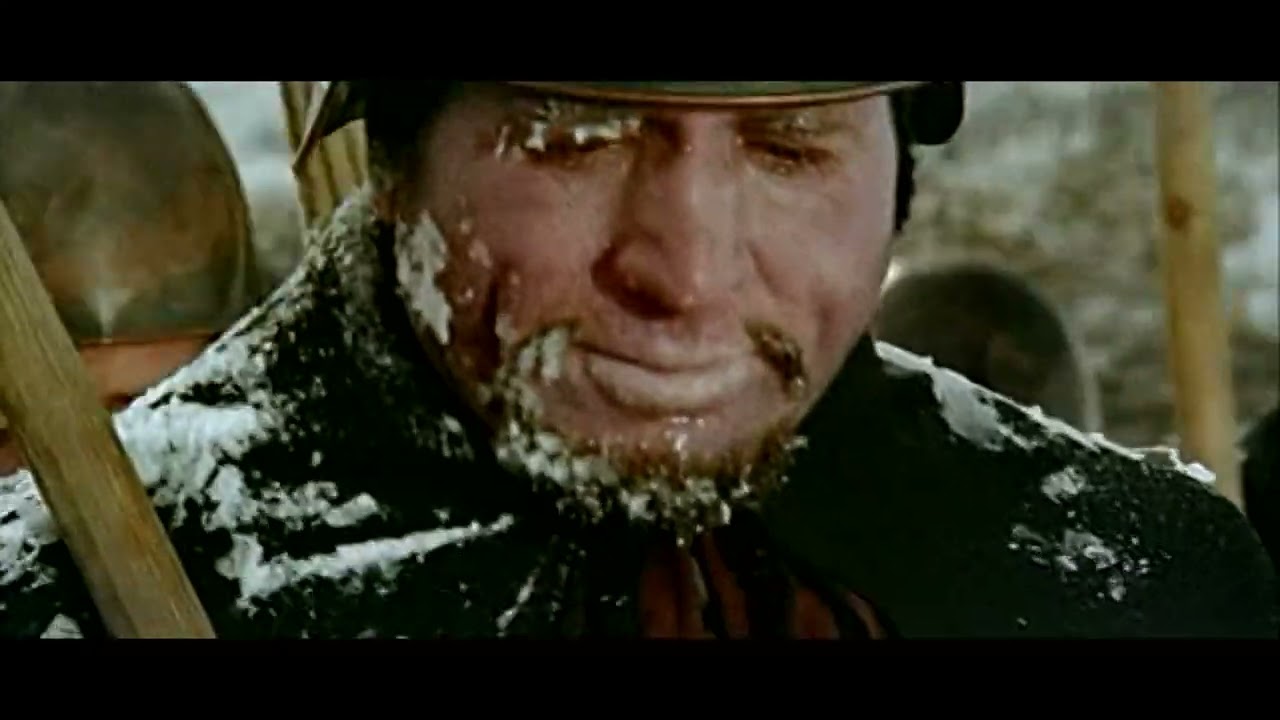 Ганнибал / Annibale (1959)