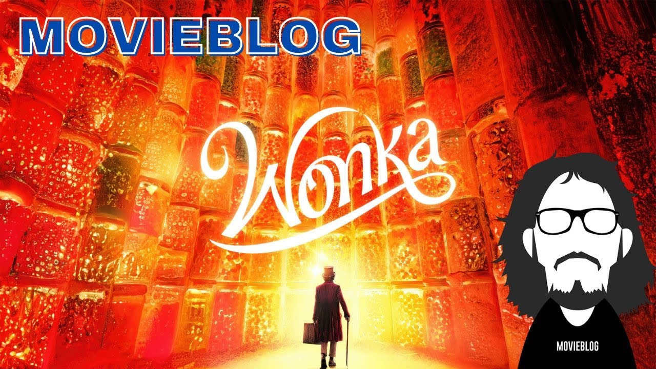 MovieBlog- 940: Recensione Wonka