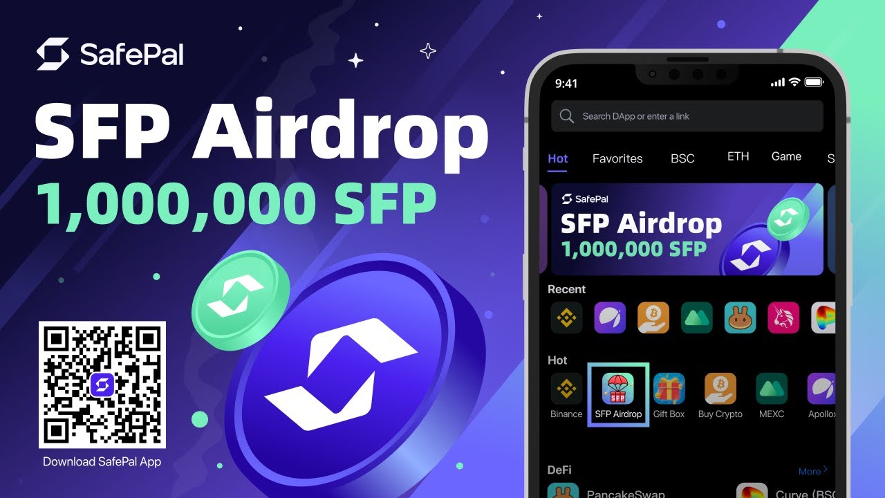 Centralization vs Decentralization & How to use SafePal Wallet
