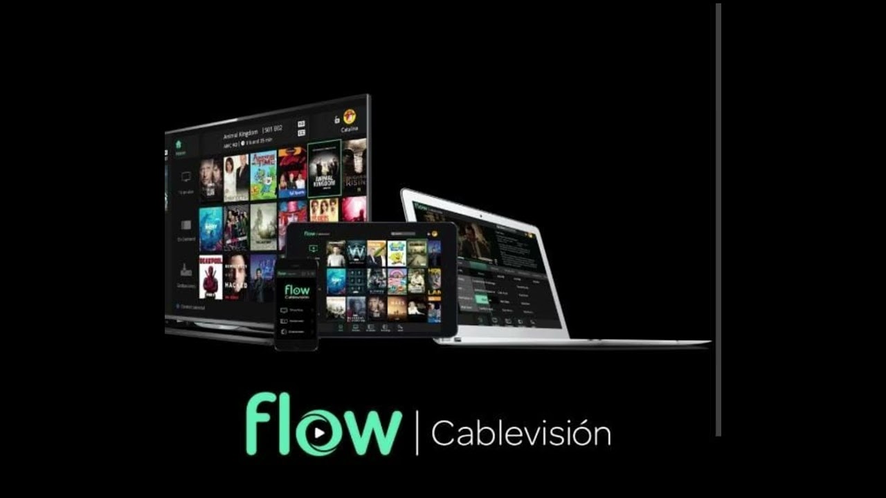 Acting de publicidad de Cablevisión - Flow - Fibertel