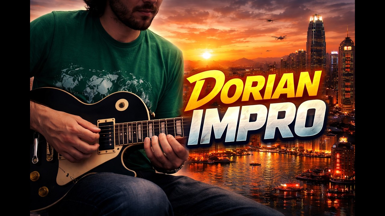 Dorian Impro