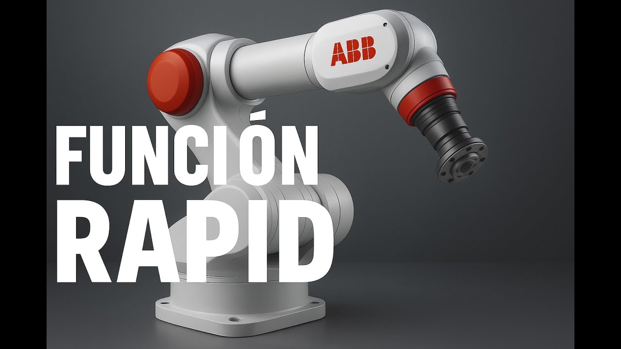 Configuración Rapid