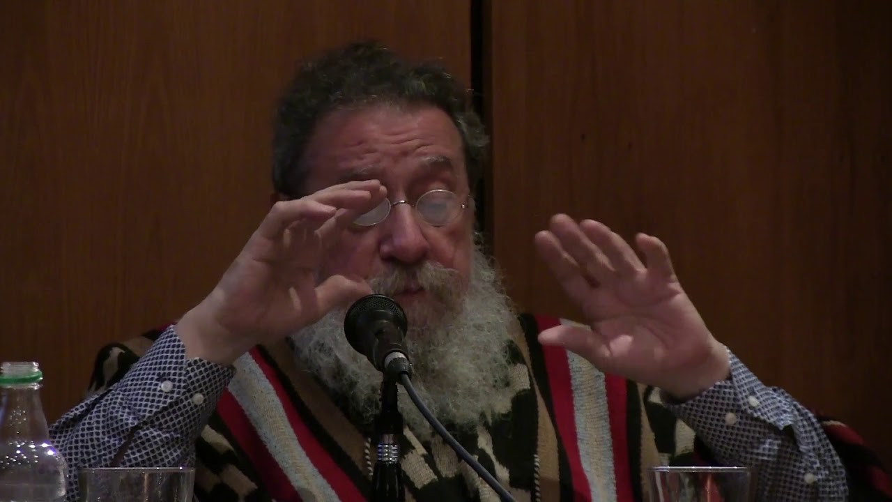 Realismo social: una política exterior al servicio del pueblo, Carlos Escudé