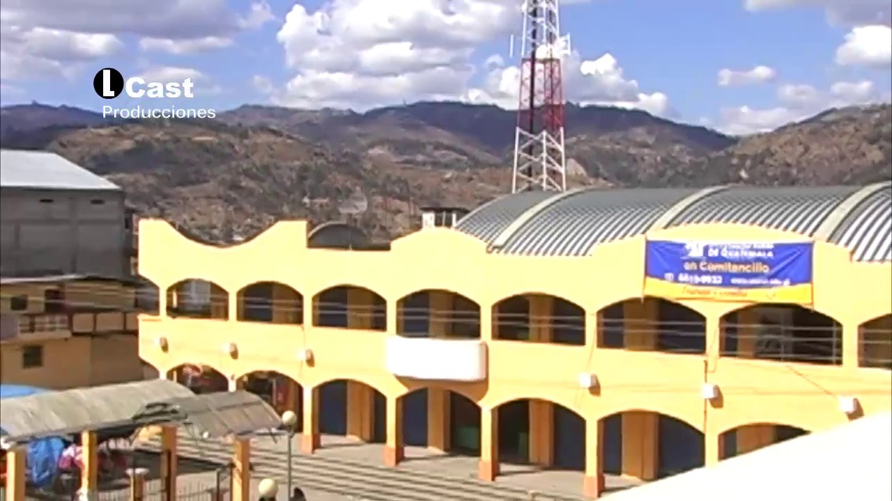 SANTA CRUZ COMITANCILLO   MARIMBA