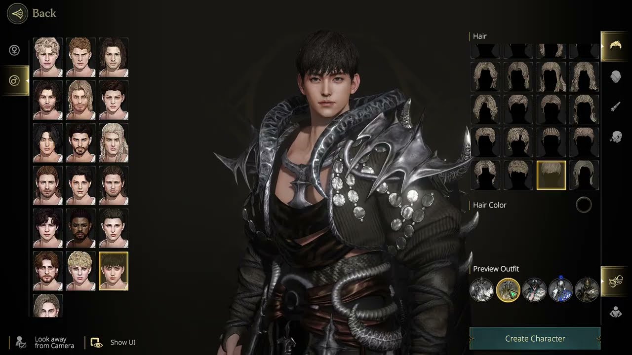 🔥 LORDNINE: Infinite Class 🔥| The Pull of Fate | Gameplay 1