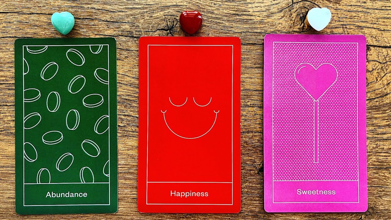 👉IMPORTANT MESSAGE FOR THE NEXT 24H! 💌⏳💫 | Pick a Card Tarot Reading