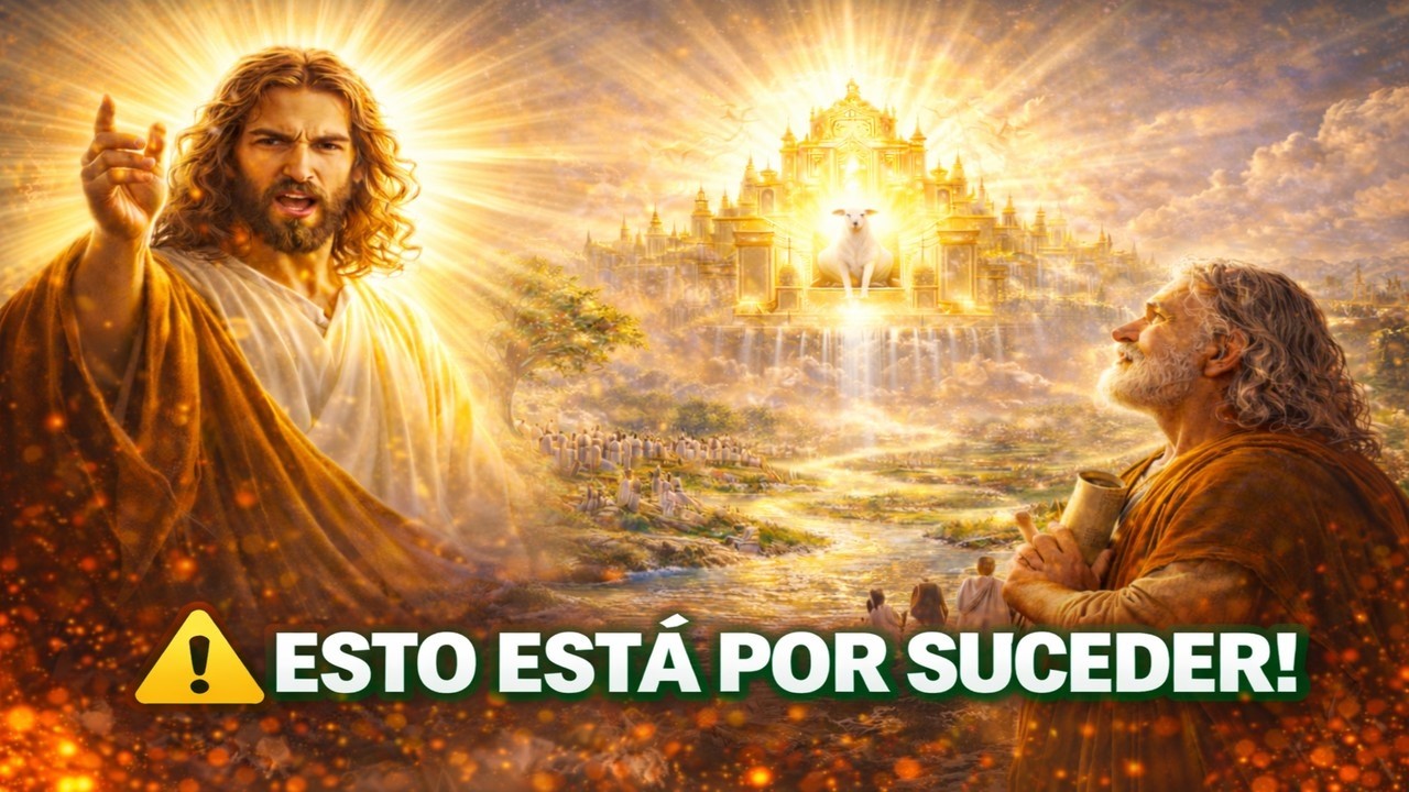 El Fin De Los Tiempos Ya Está Aquí | Profecías Confirmadas