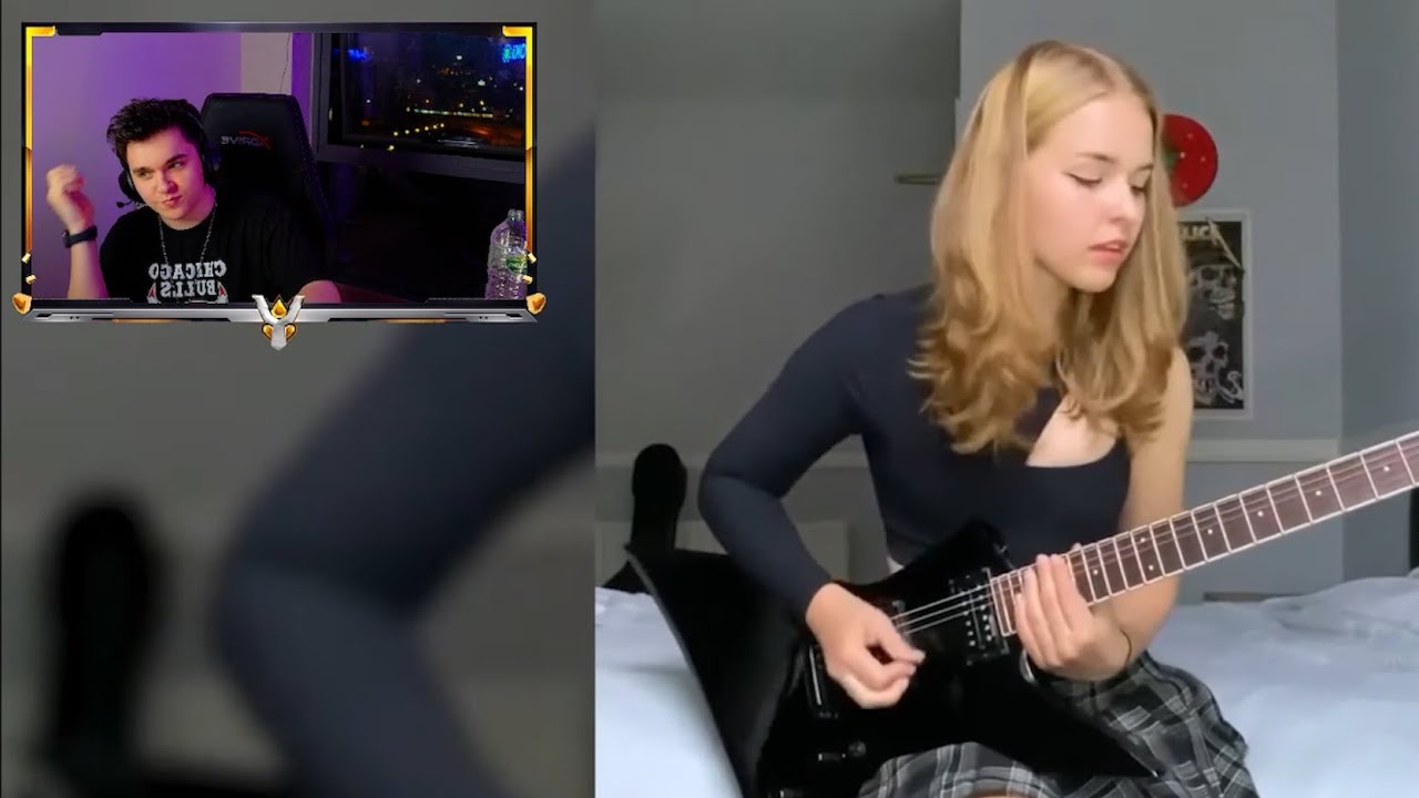 YEİSSO NASIL YA KARIŞIK ÇEREZ 103 İZLİYOR!