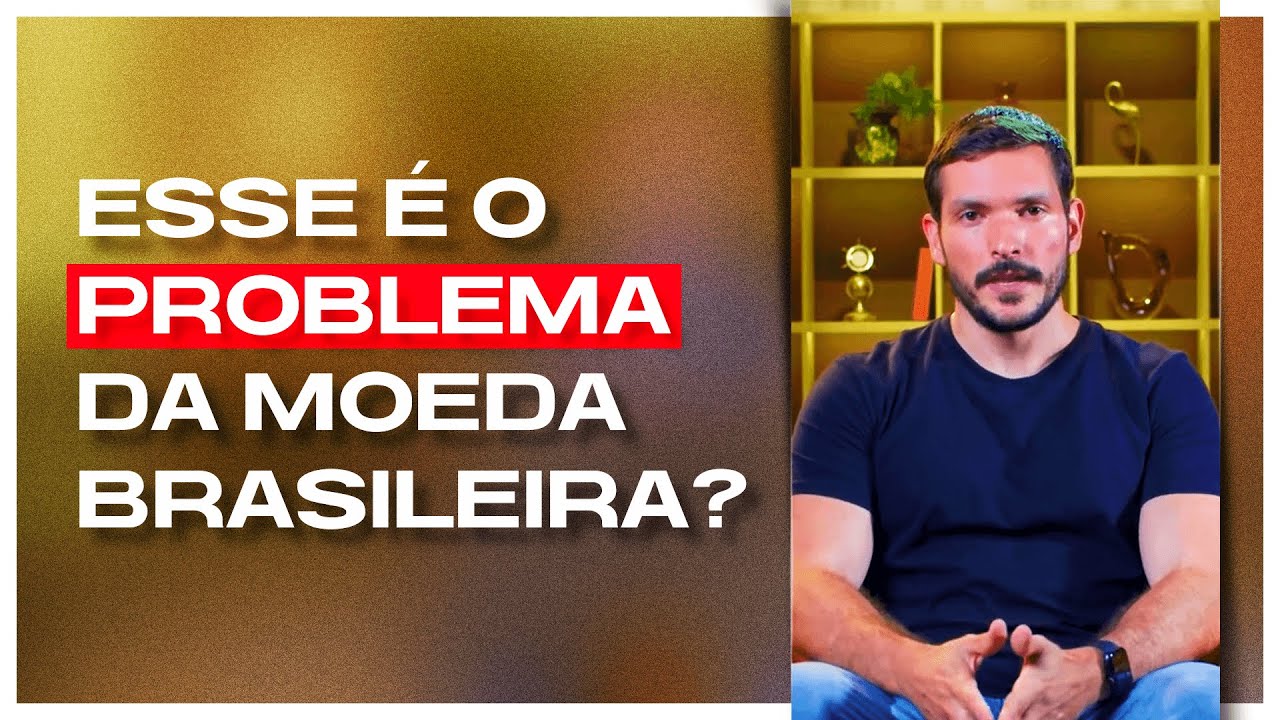 🗯 ENTENDA o que &eacute; uma RESERVA DE VALOR | Bruno Perini