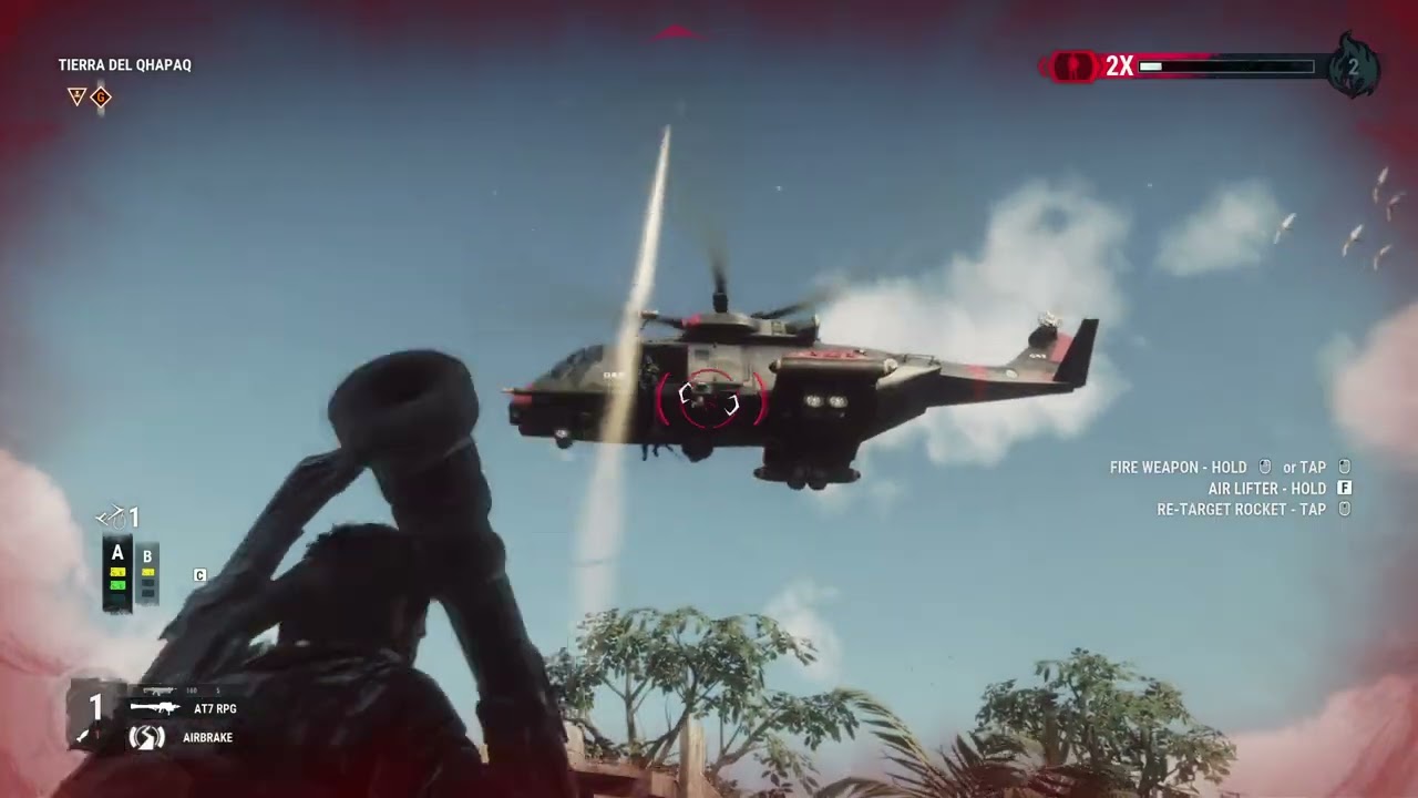 Just Cause 4 Gameplay Walkthrough – Insane Action & Destruction