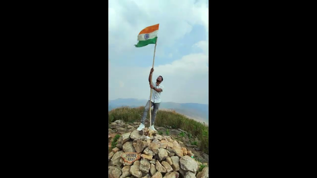 Deomali // Highest peak of odisha ⛰️#odishabyroad #deomali #koraputia @traveller_satya