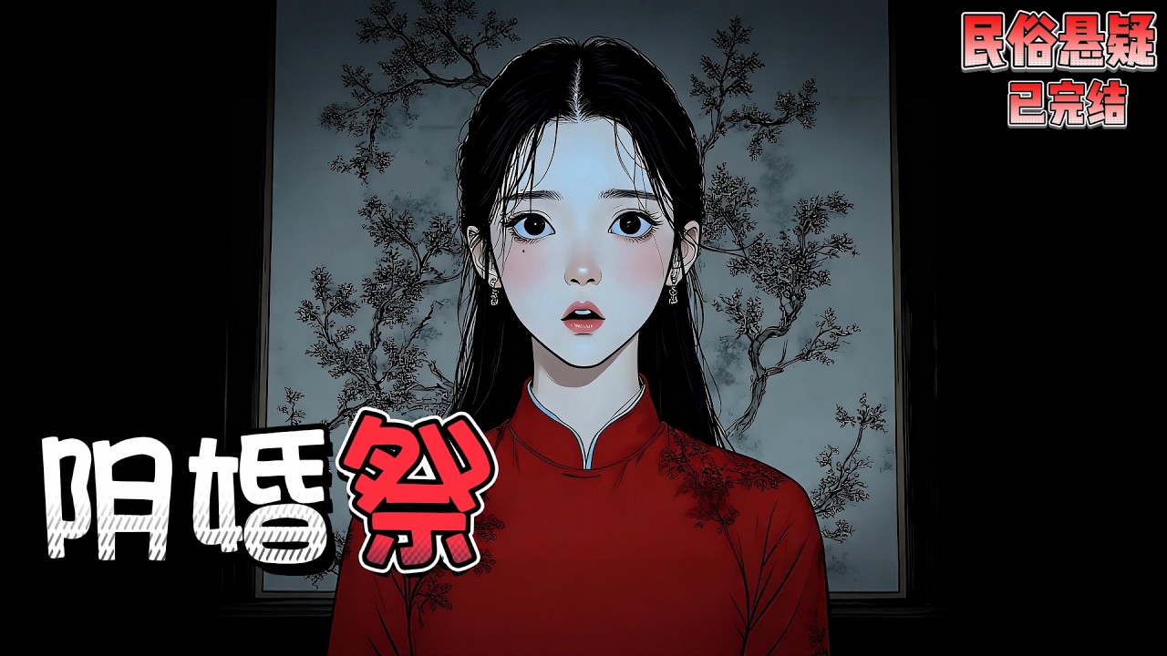 【完结文】我哥撞死了至阴之日出生的翠翠，我妈逼我替哥配阴婚保命。接亲夜我撞见红煞真身，才知这场阴婚从来不是救我哥的活路，是给我挖的死局。