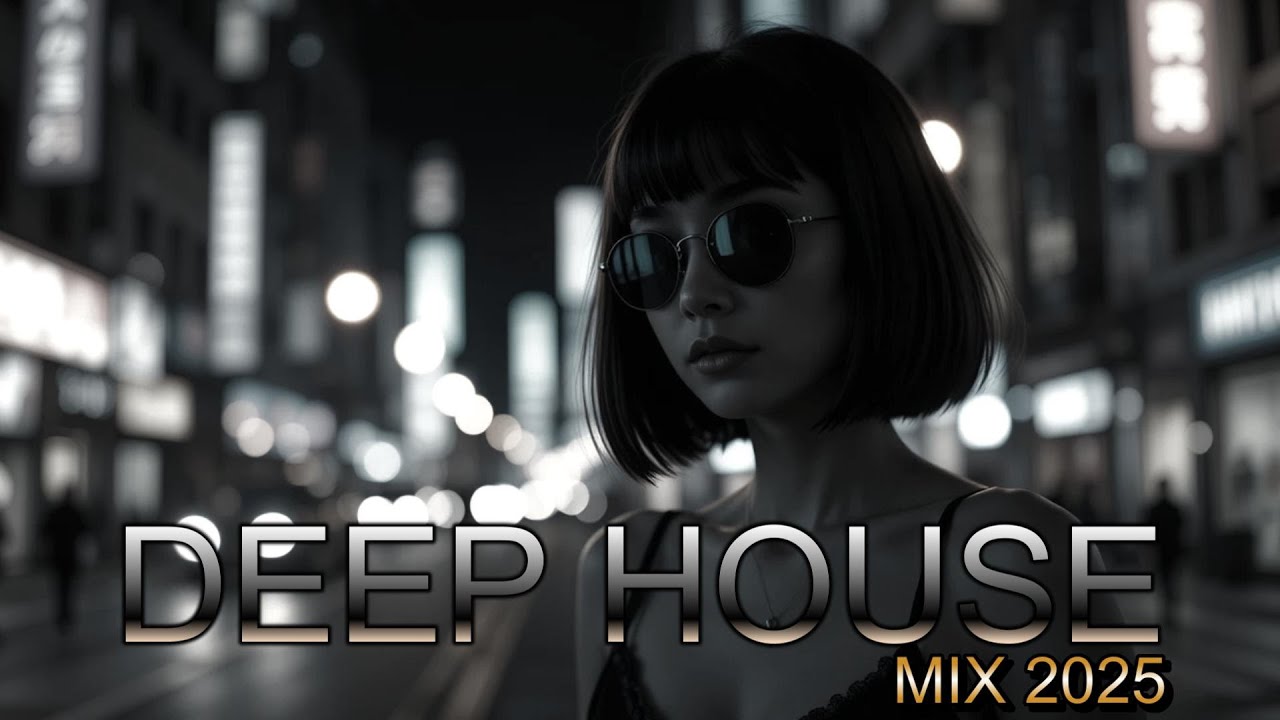 New Feeling Good Mix 2026 - English Deep House ,Vocal House, Nu Disco | Emotional Mood #deephouse
