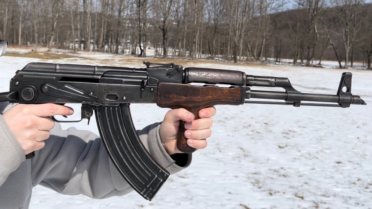 Romanian Md.65 Part 2