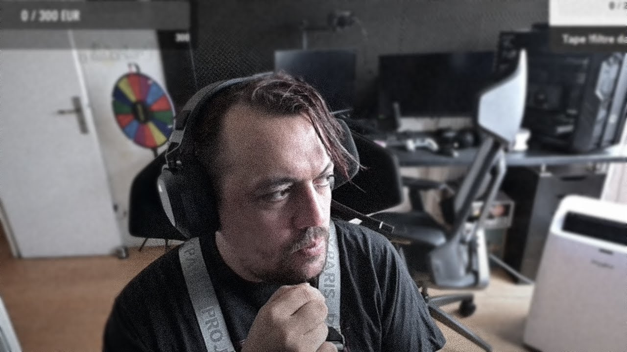 La dépression de thekairi78